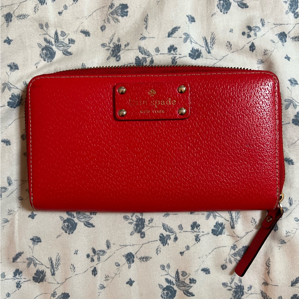 Kate Spade Wallet